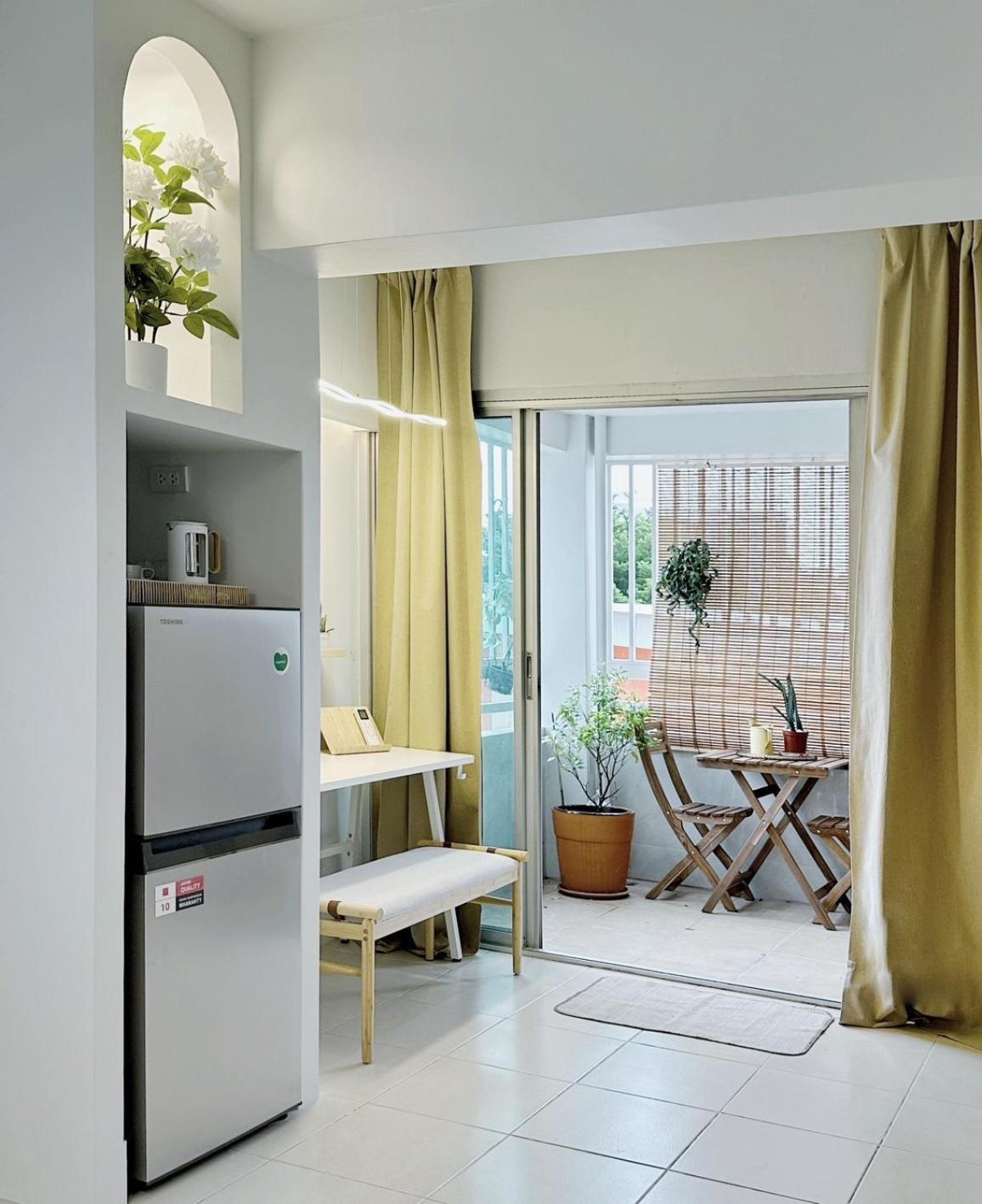 Udms On Nut 10 - Bangkok'S Charm 40 Sqm Hotel Exterior photo