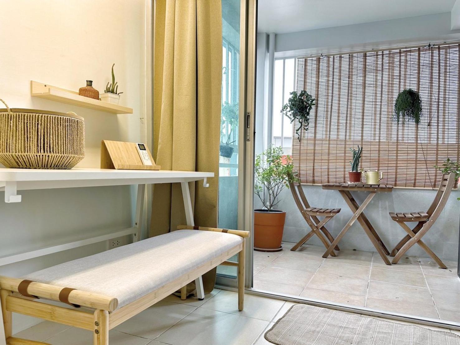 Udms On Nut 10 - Bangkok'S Charm 40 Sqm Hotel Exterior photo